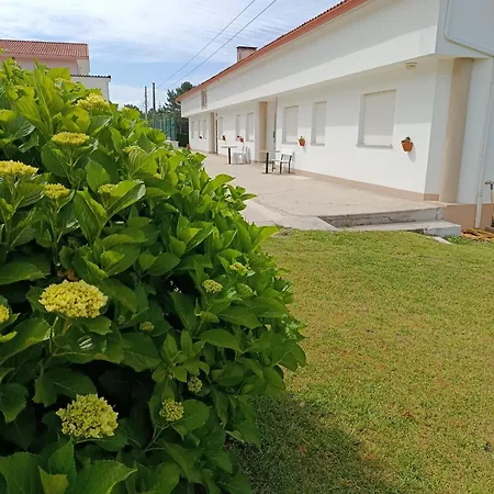 Playa De Larino Gandara (Muros)