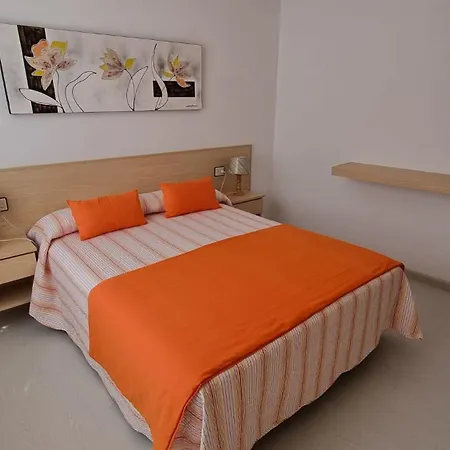 Appartement Playa De Larino Gándara