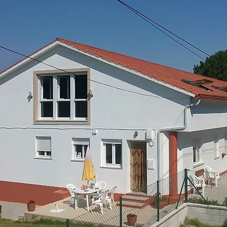 Apartment Playa De Larino Gandara (Muros)