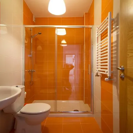 Playa De Larino Gandara (Muros)