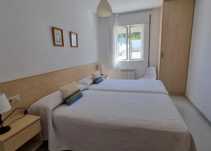 Lägenhet Playa De Larino *