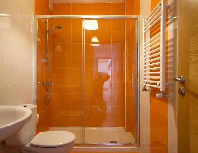 Playa De Larino Gándara