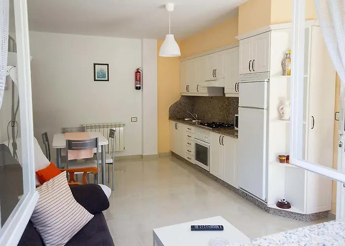 Playa De Larino Gándara