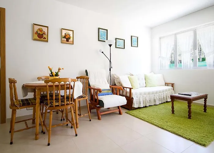 Playa De Larino Gándara