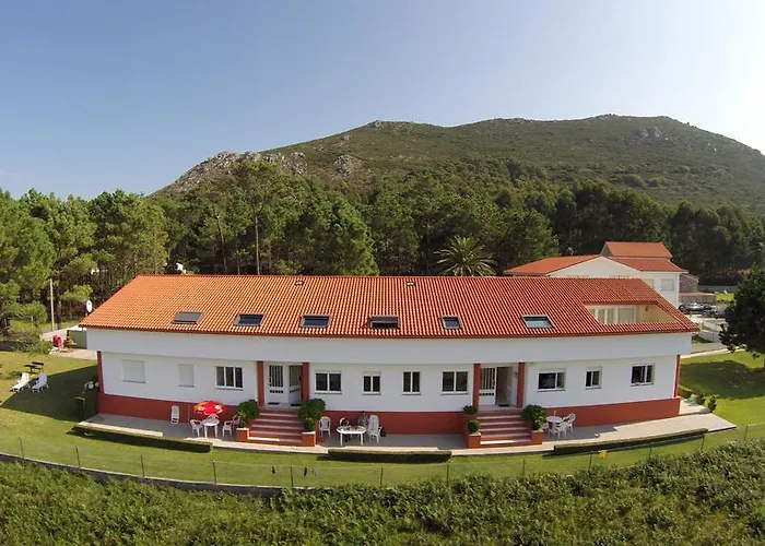 Lägenhet Playa De Larino