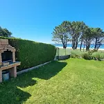 Апартаменты Playa De Larino *
