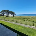 Апартаменты Playa De Larino Гандара