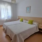 Апартаменты Playa De Larino