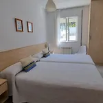 Апартаменты Playa De Larino *