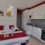 Апартаменты Playa De Larino Гандара