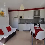 Playa De Larino Апартаменты