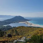 Playa De Larino Апартаменты *