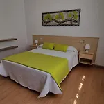 Апартаменты Playa De Larino