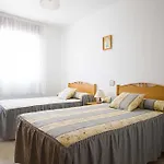 Playa De Larino Апартаменты *