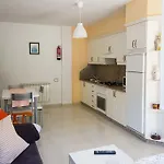 Playa De Larino Гандара