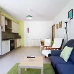 Playa De Larino Апартаменты