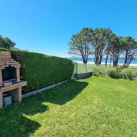 Lägenhet Playa De Larino *