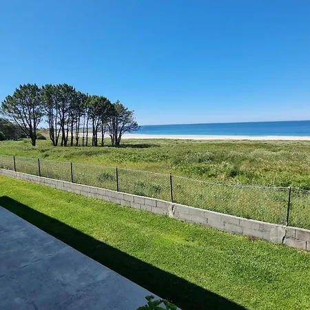 Apartment Playa De Larino Gándara