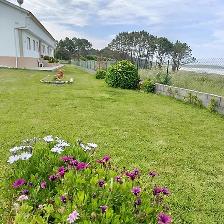 Playa De Larino Gándara