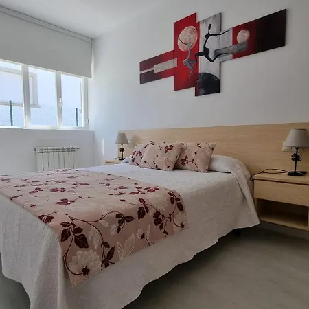 Playa De Larino Appartement