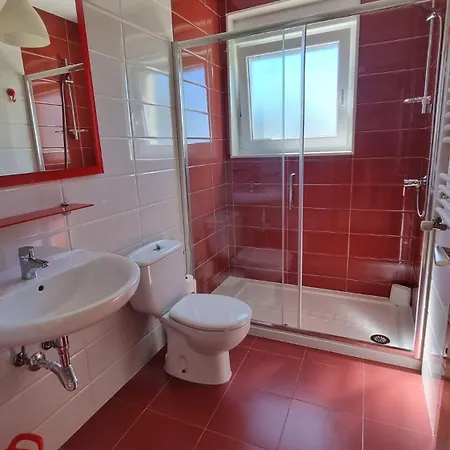 Apartament Playa De Larino