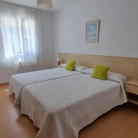 Appartement Playa De Larino