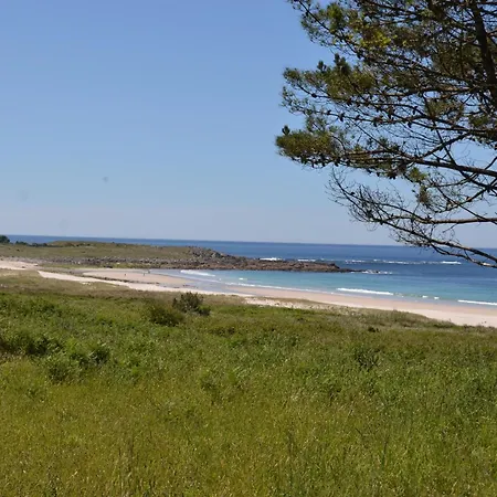 Playa De Larino 公寓 Gándara