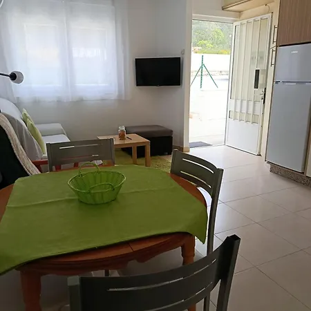 Playa De Larino Appartement