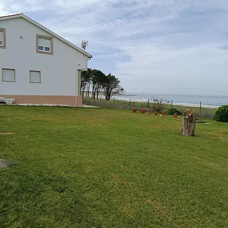 Playa De Larino Appartement *