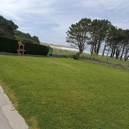 Playa De Lariño