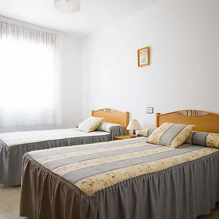 Playa De Larino Apartment *