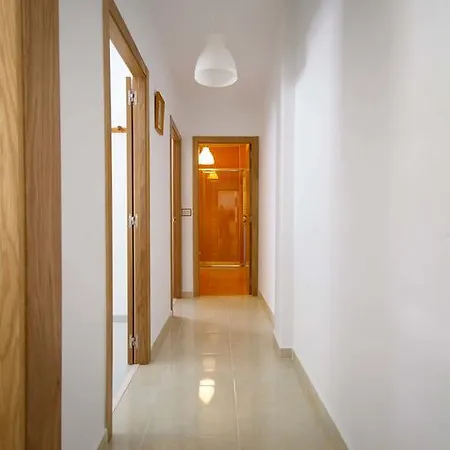 Apartment Playa De Larino