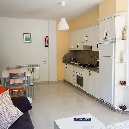 Playa De Larino Gándara