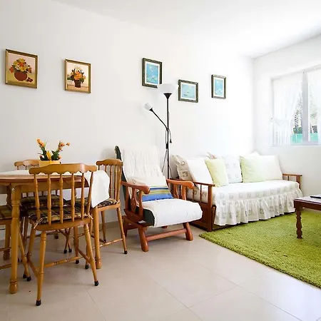 Playa De Larino Gándara