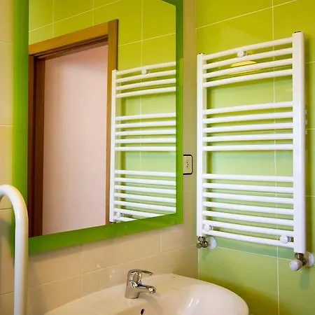 Apartament Playa De Larino *