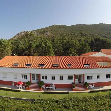 Apartament Playa De Larino