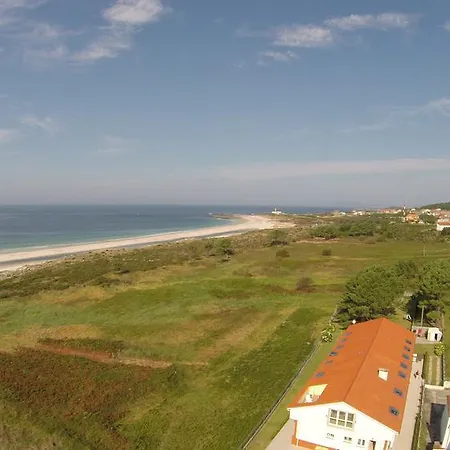 Playa De Larino Gándara