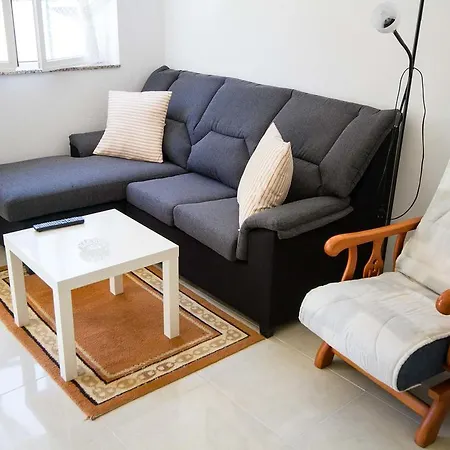 Playa De Larino Gándara