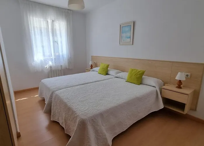 Appartement Playa De Larino