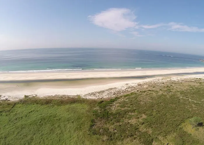 公寓 Playa De Larino *