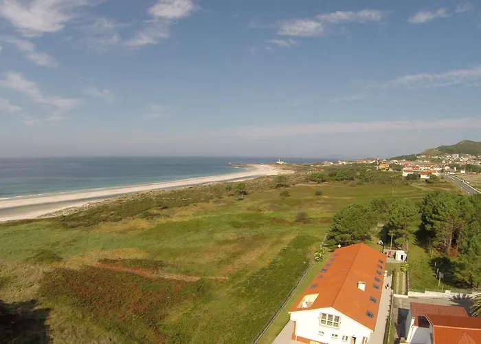 Playa De Larino Gándara