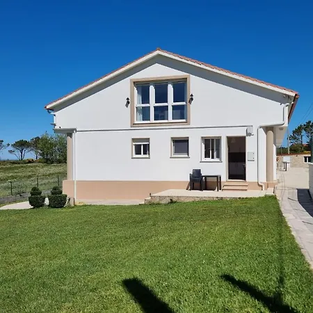 Playa De Larino Appartement *