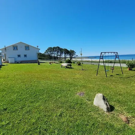 Appartement Playa De Larino *