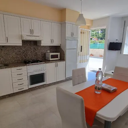 아파트 Playa De Larino