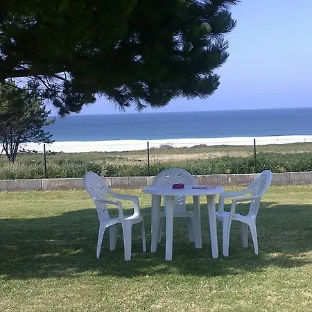 Playa De Larino Gándara