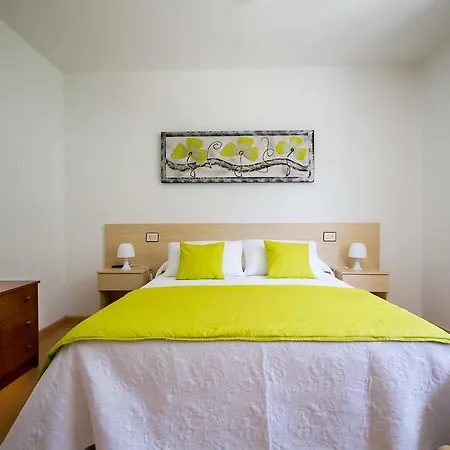 Apartment Playa De Larino Gándara