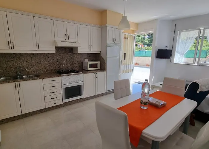 아파트 Playa De Larino