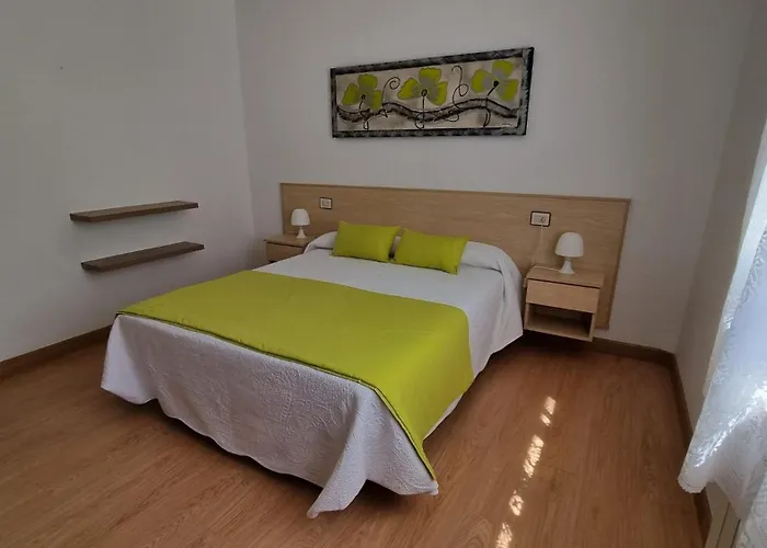 Apartament Playa De Larino
